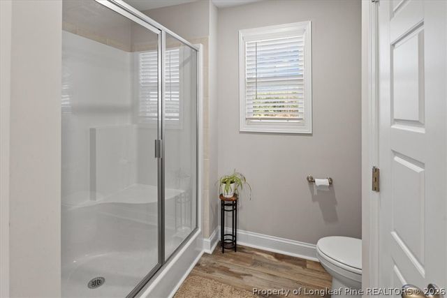 321 Glee Street, Hope Mills, NC 28348