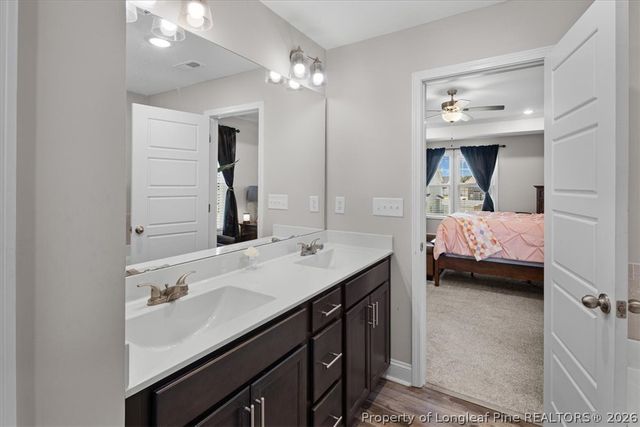 321 Glee Street, Hope Mills, NC 28348