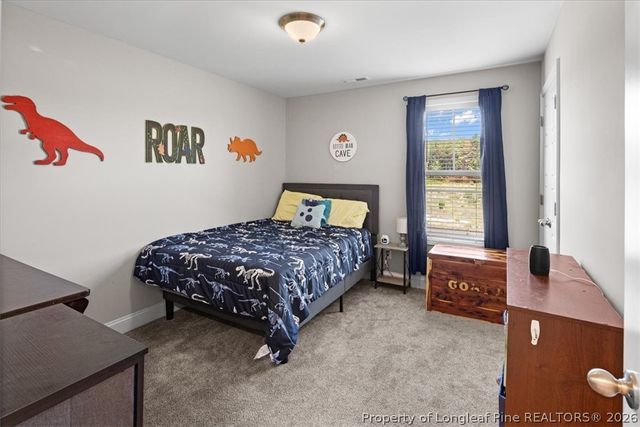 321 Glee Street, Hope Mills, NC 28348
