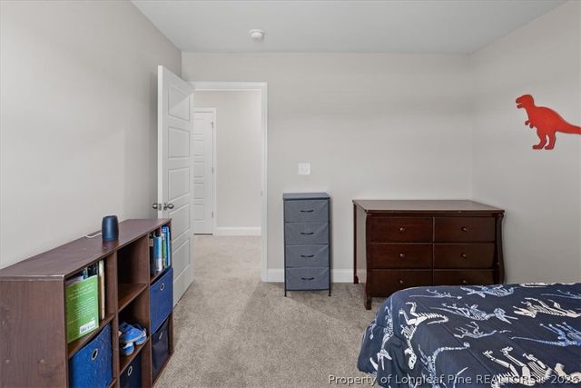 321 Glee Street, Hope Mills, NC 28348