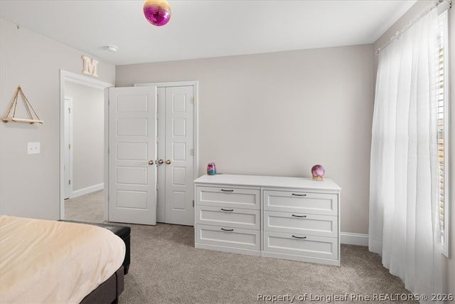 321 Glee Street, Hope Mills, NC 28348