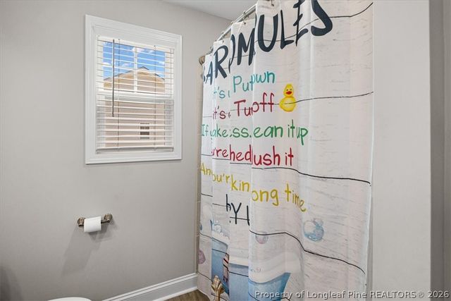 321 Glee Street, Hope Mills, NC 28348