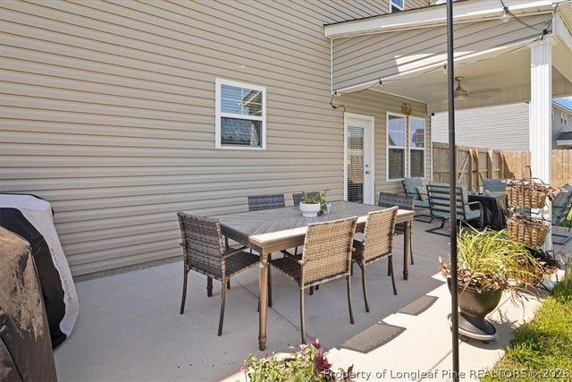 321 Glee Street, Hope Mills, NC 28348