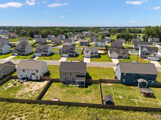 321 Glee Street, Hope Mills, NC 28348