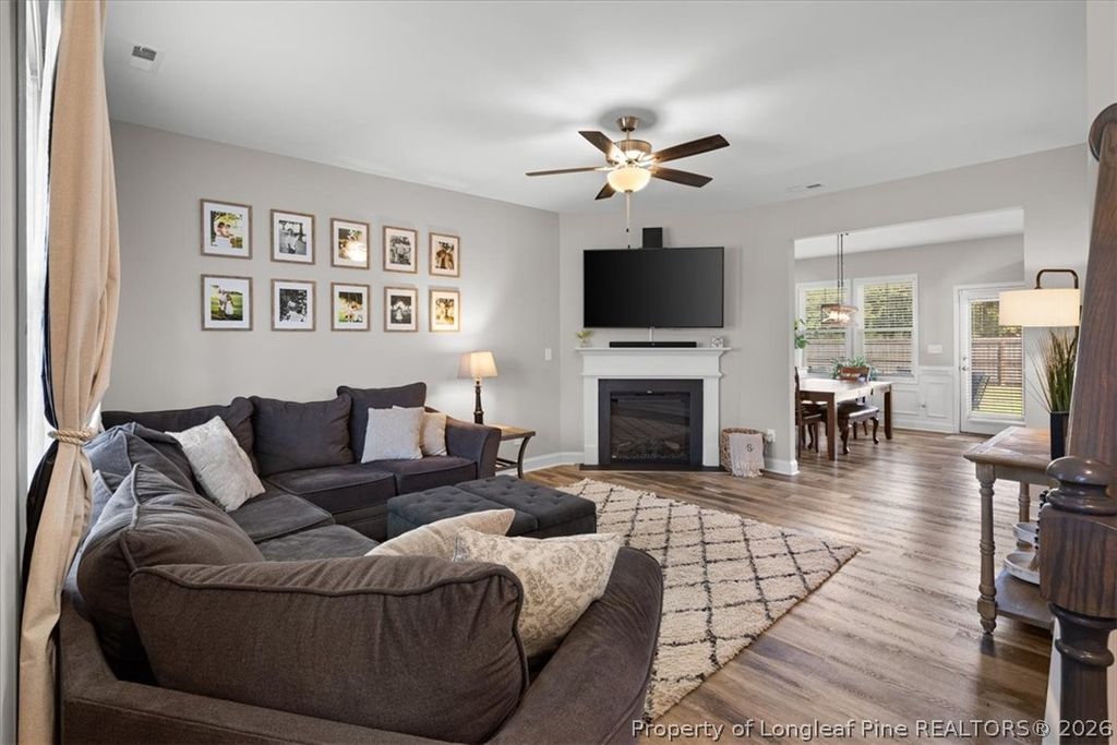 321 Glee Street, Hope Mills, NC 28348 — photo 10