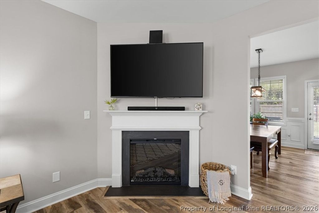321 Glee Street, Hope Mills, NC 28348 — photo 11