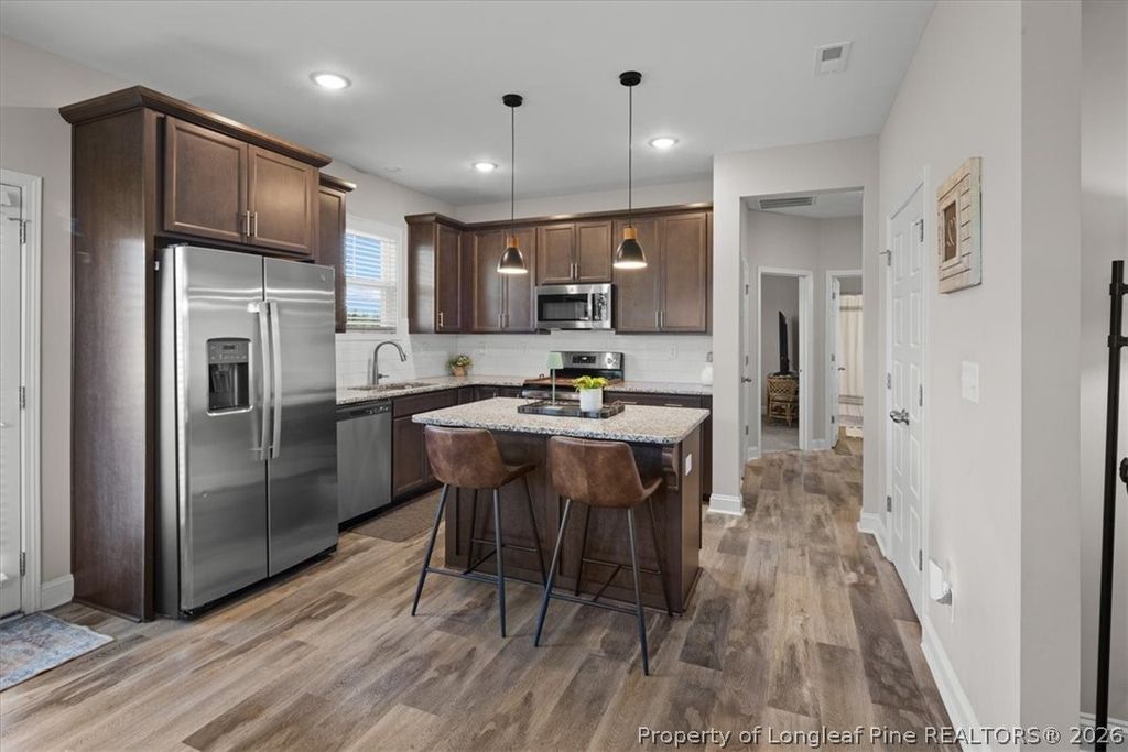321 Glee Street, Hope Mills, NC 28348 — photo 14