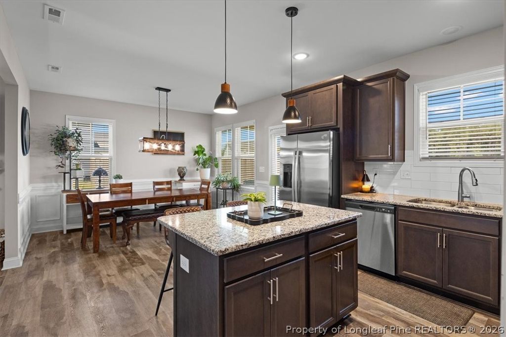 321 Glee Street, Hope Mills, NC 28348 — photo 15