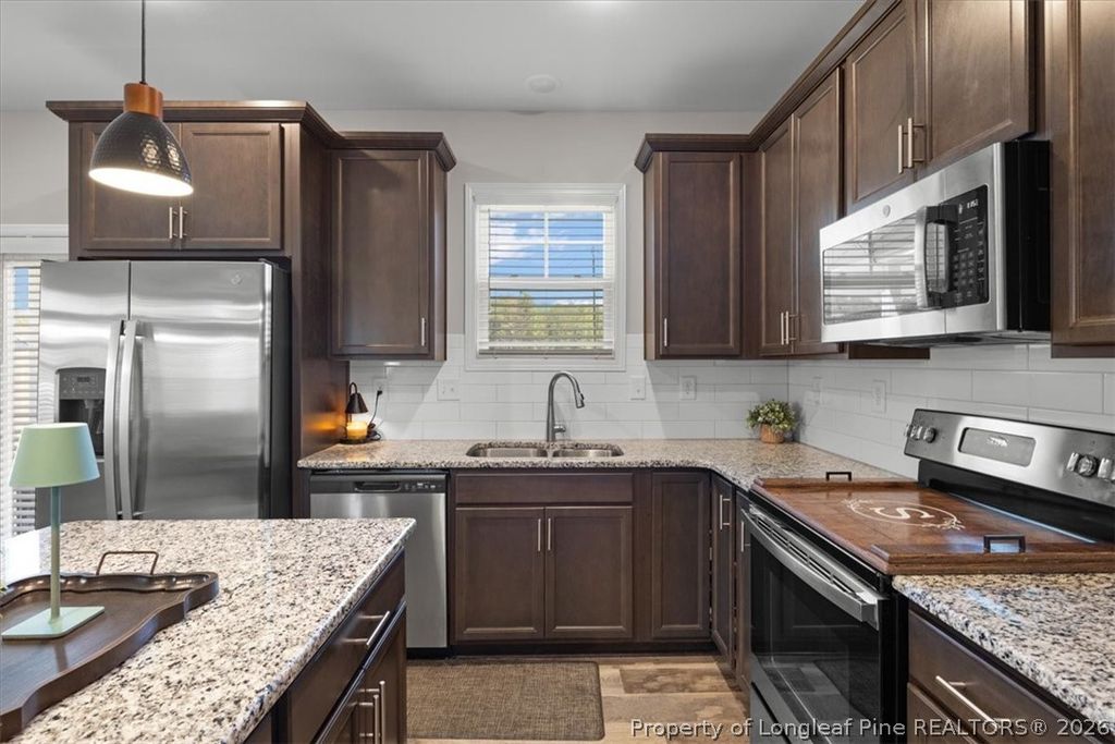 321 Glee Street, Hope Mills, NC 28348 — photo 16