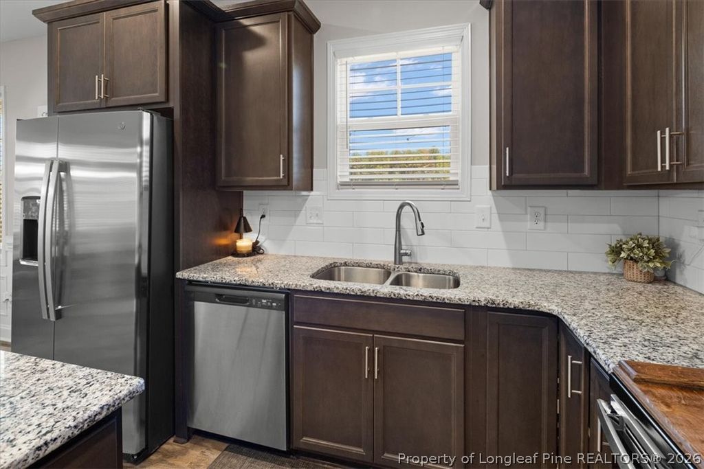321 Glee Street, Hope Mills, NC 28348 — photo 17