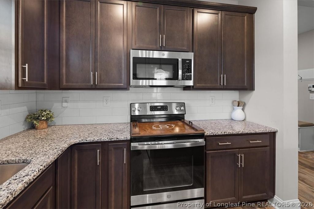 321 Glee Street, Hope Mills, NC 28348 — photo 19