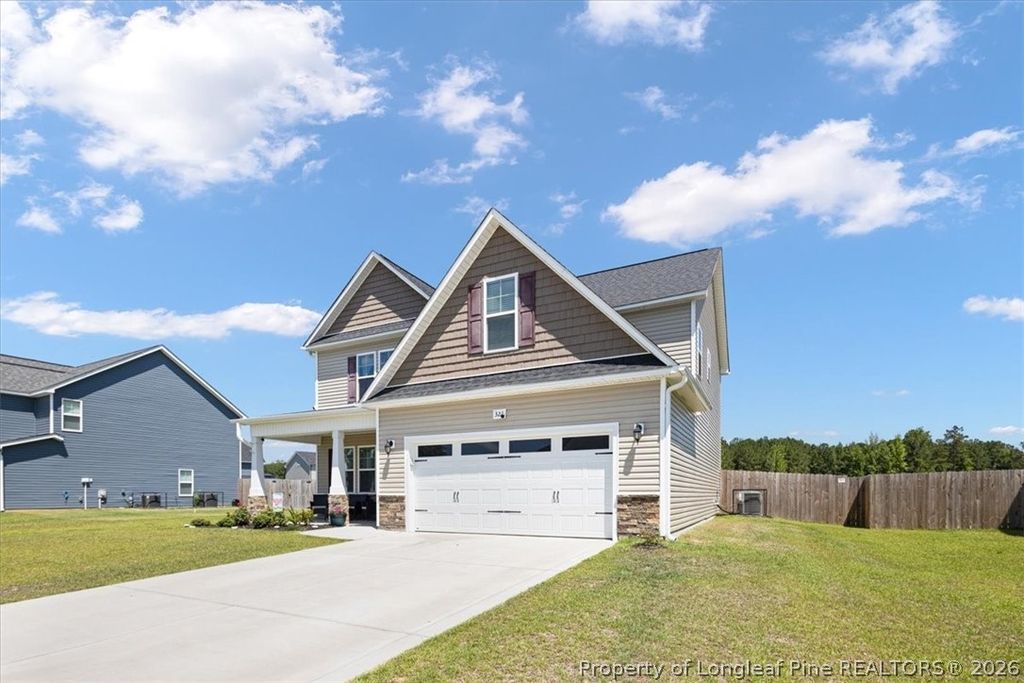 321 Glee Street, Hope Mills, NC 28348 — photo 2