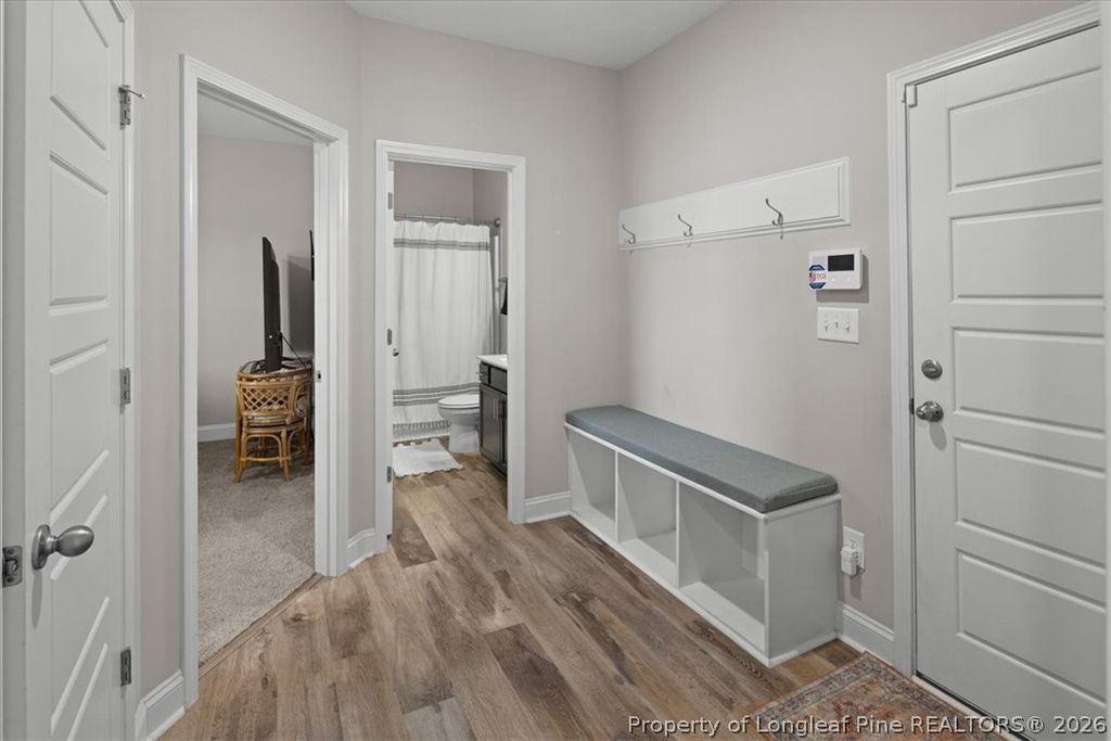 321 Glee Street, Hope Mills, NC 28348 — photo 21