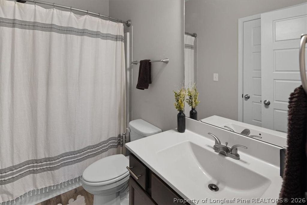 321 Glee Street, Hope Mills, NC 28348 — photo 22