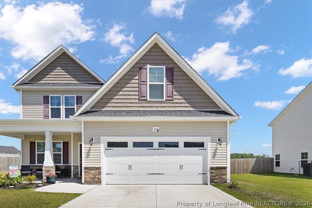 321 Glee Street, Hope Mills, NC 28348 — photo 3
