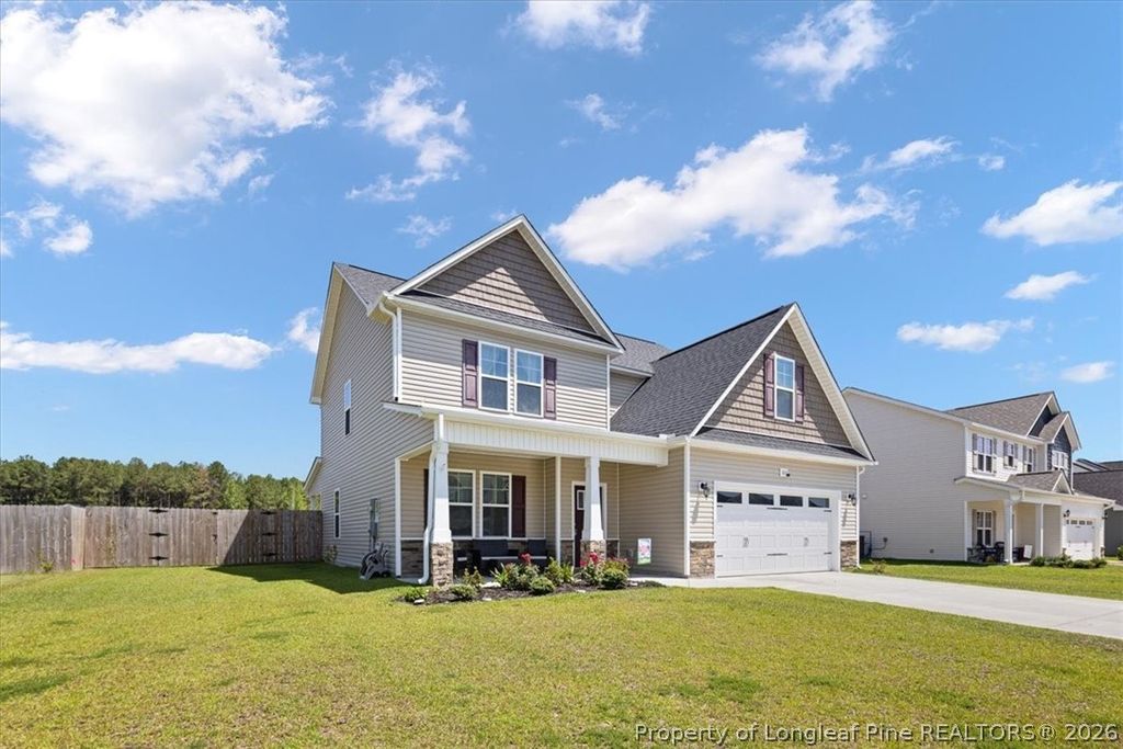 321 Glee Street, Hope Mills, NC 28348 — photo 4