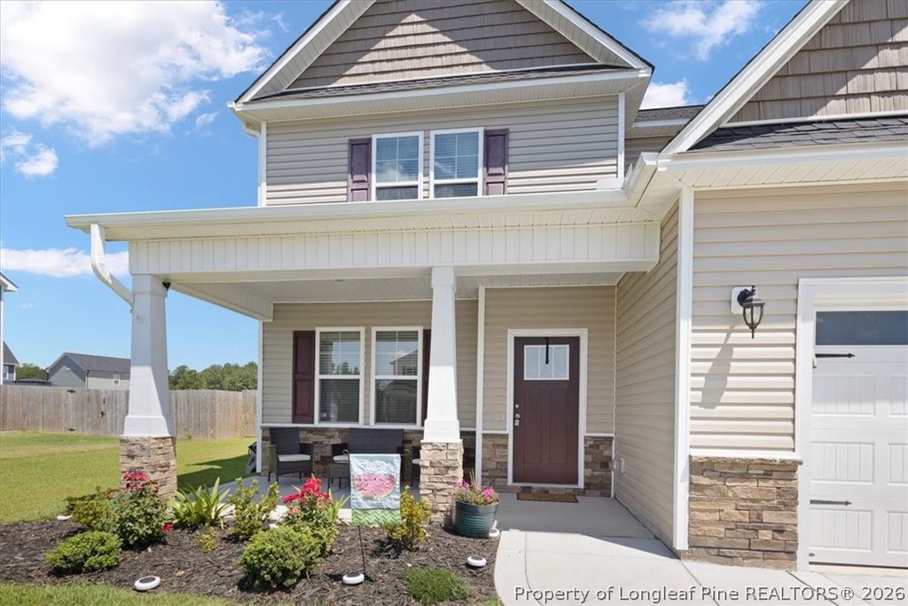 321 Glee Street, Hope Mills, NC 28348 — photo 5
