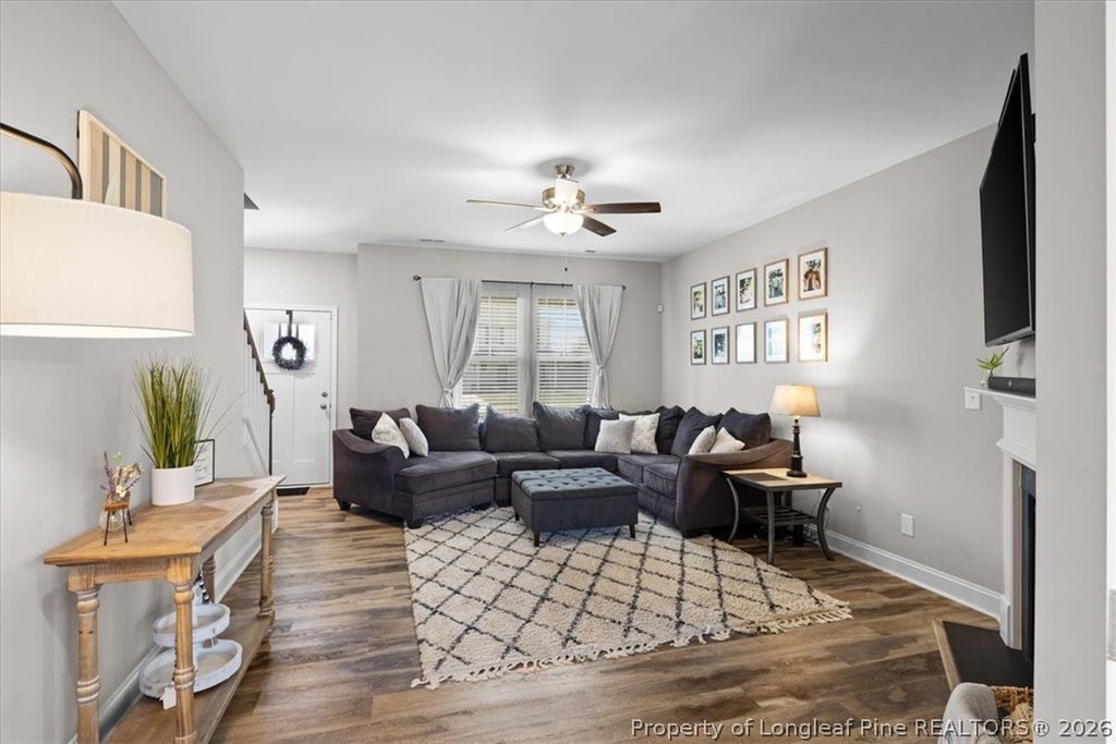 321 Glee Street, Hope Mills, NC 28348 — photo 8