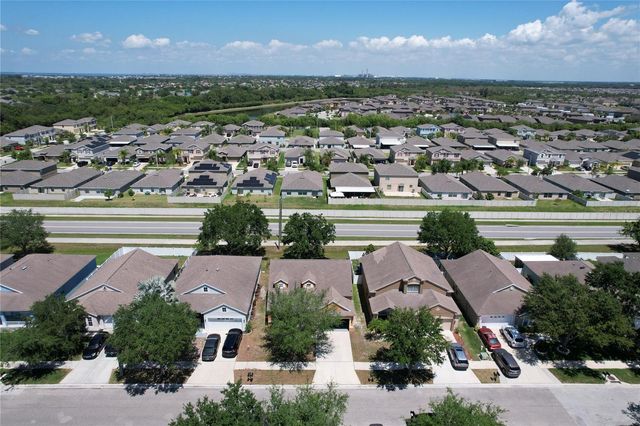 1606 DELANO TRENT STREET, Ruskin, FL 33570