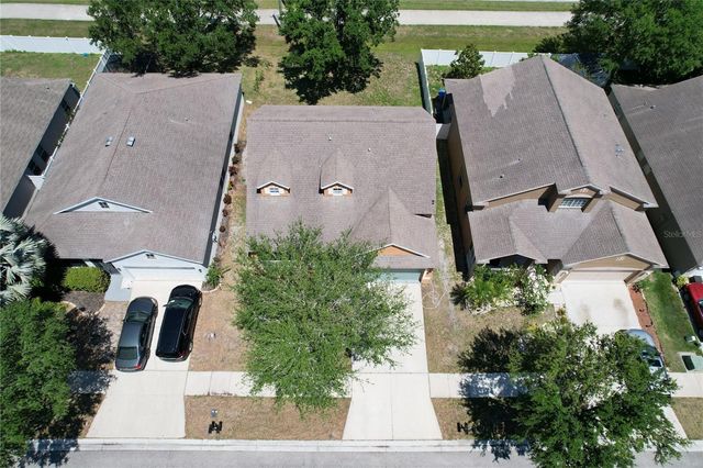 1606 DELANO TRENT STREET, Ruskin, FL 33570