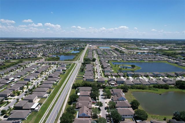 1606 DELANO TRENT STREET, Ruskin, FL 33570