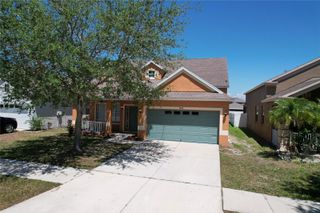 1606 DELANO TRENT STREET, Ruskin, FL 33570