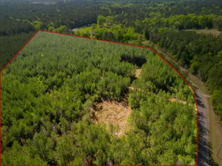 +/- 93 Acres Lott Town Rd., Hattiesburg, MS 39402