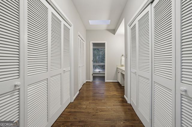 1708 Mason Mill Road NE, Atlanta, GA 30329