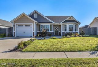 1128 Crestfield Way, Leland, NC 28451