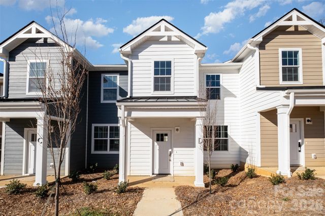 344 B Lincoln Street, Concord, NC 28025