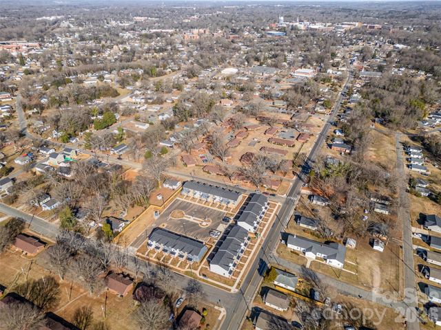 344 B Lincoln Street, Concord, NC 28025