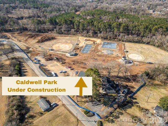 344 Lincoln Street B, Concord, NC 28025