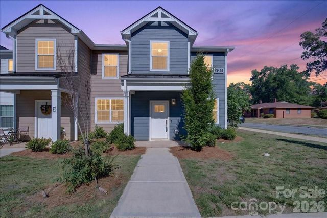 344 Lincoln Street B, Concord, NC 28025