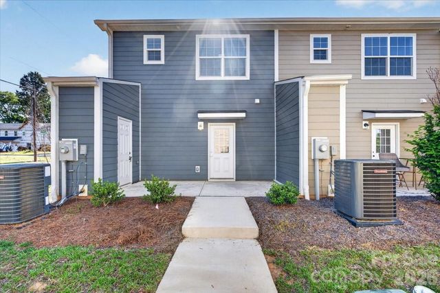 344 Lincoln Street B, Concord, NC 28025