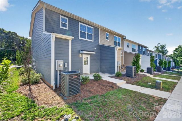 344 Lincoln Street B, Concord, NC 28025