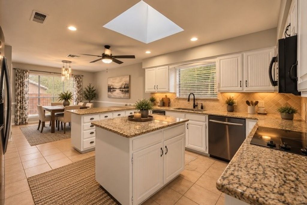 68 Legend Road, Benbrook, TX 76132 — photo 4