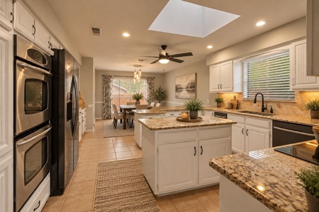 68 Legend Road, Benbrook, TX 76132 — photo 5