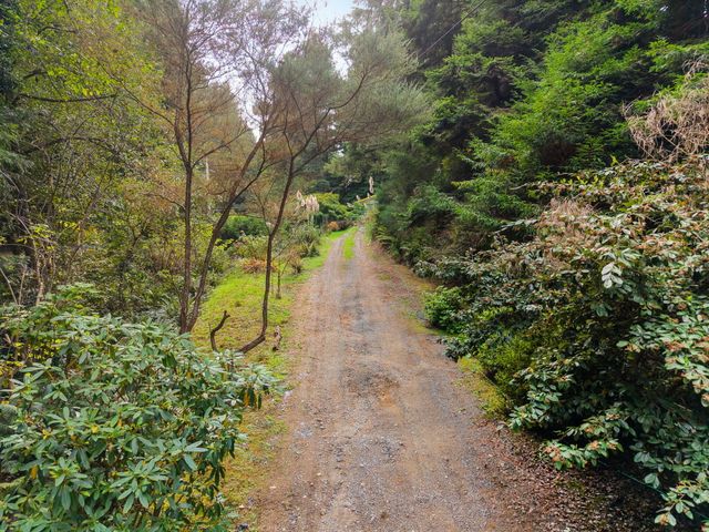 7382 Berta Road, Elk River, CA 95503