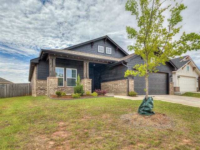 17713 Boling Farm Road, Edmond, OK 73012