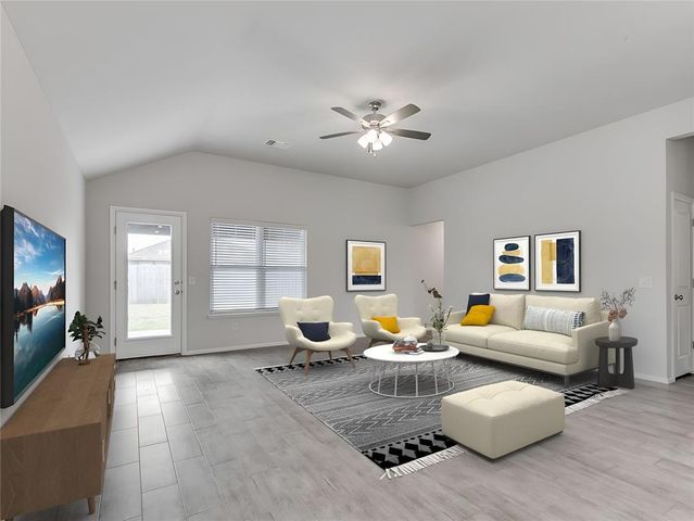 17713 Boling Farm Road, Edmond, OK 73012