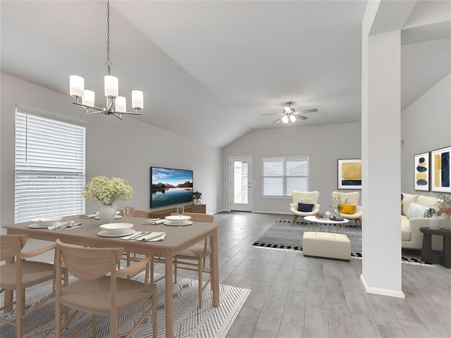 17713 Boling Farm Road, Edmond, OK 73012