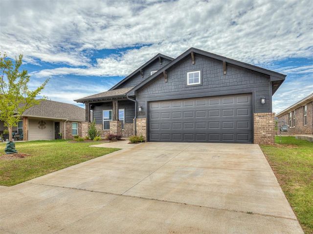 17713 Boling Farm Road, Edmond, OK 73012