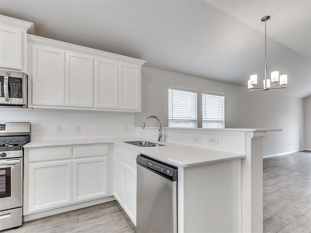 17713 Boling Farm Road, Edmond, OK 73012