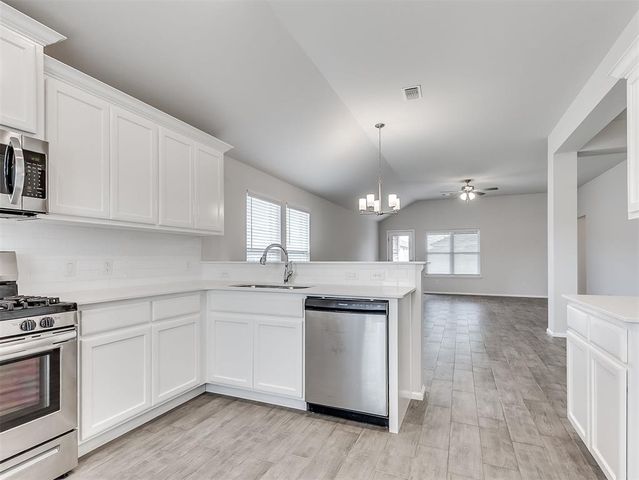 17713 Boling Farm Road, Edmond, OK 73012