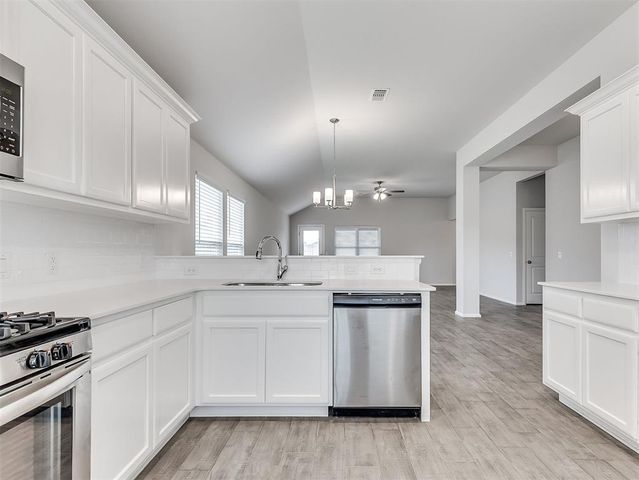 17713 Boling Farm Road, Edmond, OK 73012