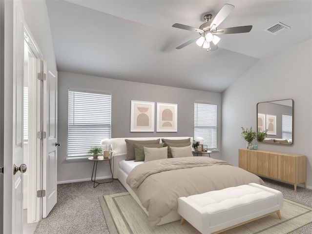 17713 Boling Farm Road, Edmond, OK 73012