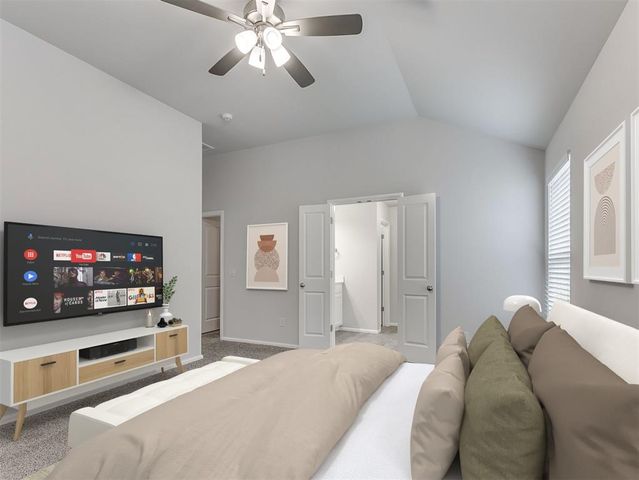 17713 Boling Farm Road, Edmond, OK 73012