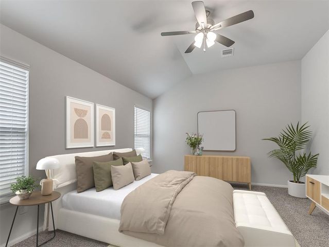 17713 Boling Farm Road, Edmond, OK 73012