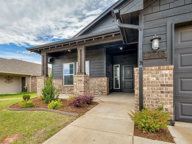 17713 Boling Farm Road, Edmond, OK 73012