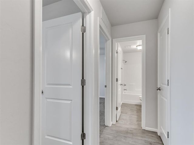 17713 Boling Farm Road, Edmond, OK 73012